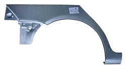 KeyParts Wheel Opening and Fender Trim 95-34-58-4