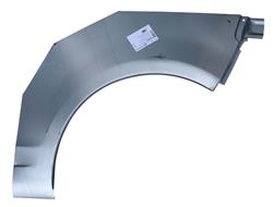 KeyParts Wheel Opening and Fender Trim 95-34-59-1