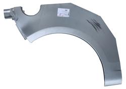 KeyParts Wheel Opening and Fender Trim 95-34-59-2