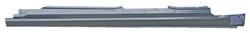 KeyParts Rocker Panels 95-35-01-1