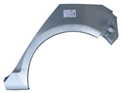KeyParts Wheel Opening and Fender Trim 95-35-58-1