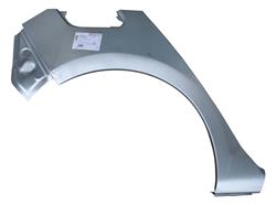 KeyParts Wheel Opening and Fender Trim 95-35-58-2