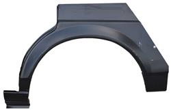 KeyParts Fender Patch Panels 95-36-58-1