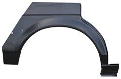 KeyParts Fender Patch Panels 95-36-58-2