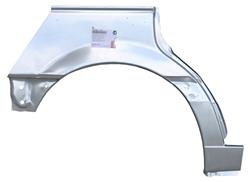 KeyParts Fender Patch Panels 95-37-58-4