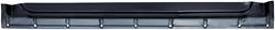 KeyParts Door Patch Panels 95-55-17-0