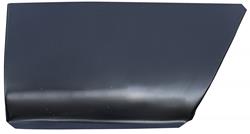 KeyParts Fender Patch Panels 95-55-56-1