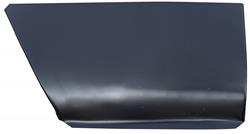 KeyParts Fender Patch Panels 95-55-56-2