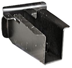 KeyParts Chassis Jacking Rails 95-55-78-2