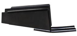 KeyParts Patch Panels 95-55-81-1
