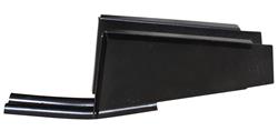 KeyParts Patch Panels 95-55-81-2