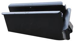 KeyParts Chassis Jacking Rails 95-55-83-2