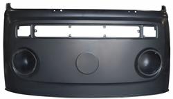 KeyParts Patch Panels 95-56-20-0