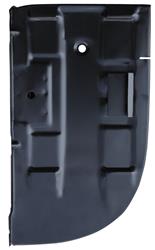 KeyParts Battery Boxes and Trays 95-56-69-0