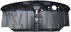 KeyParts Floor Panels 95-56-74-0