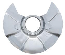 KeyParts Brake Dust Shields 95-57-37-9