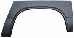 KeyParts Fender Patch Panels 95-57-59-1
