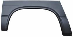 KeyParts Fender Patch Panels 95-57-59-2