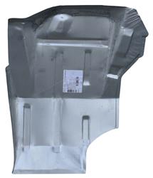KeyParts Floor Panels 95-57-74-2