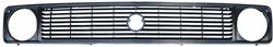 KeyParts Grilles and Grille Inserts 95-57-99-0