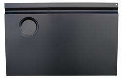 KeyParts Door Skins 95-58-15-2