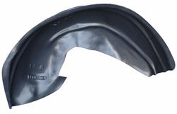 KeyParts Wheel Housings 95-58-38-7