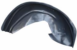 KeyParts Wheel Housings 95-58-38-8