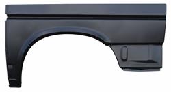 KeyParts Quarter Panels 95-58-53-1