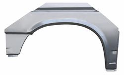 KeyParts Fender Patch Panels 95-58-59-2