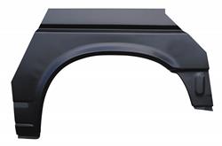 KeyParts Fender Patch Panels 95-58-59-3