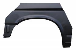 KeyParts Fender Patch Panels 95-58-59-4