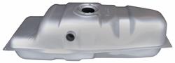 KeyParts Fuel Tanks GM16B