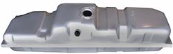 KeyParts Fuel Tanks GM22B