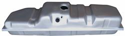 KeyParts Fuel Tanks GM22C