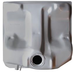KeyParts Fuel Tanks GM30A