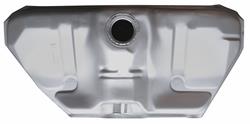 KeyParts Fuel Tanks GM39