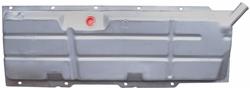 KeyParts Fuel Tanks GM49A