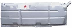 KeyParts Fuel Tanks GM49B