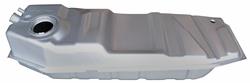 KeyParts Fuel Tanks GM56B