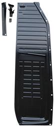 KeyParts Floor Panels KVW24001AR