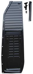 KeyParts Floor Panels KVW24001L