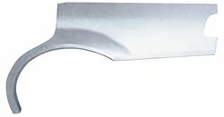 KeyParts Quarter Panels N0001750L