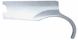 KeyParts Quarter Panels N0001750R