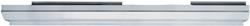 KeyParts Rocker Panels N0100140L