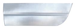 KeyParts Door Skins N0135221L