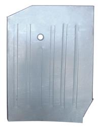 KeyParts Floor Panels N0603446L