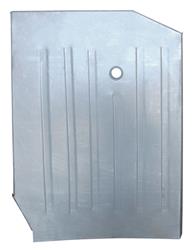 KeyParts Floor Panels N0603446R