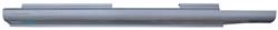 Key Parts Rocker Panels N7170140L