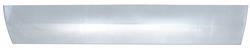 KeyParts Door Skins N8073220L