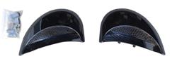 Key Parts Replacement Hood Inserts RAK201